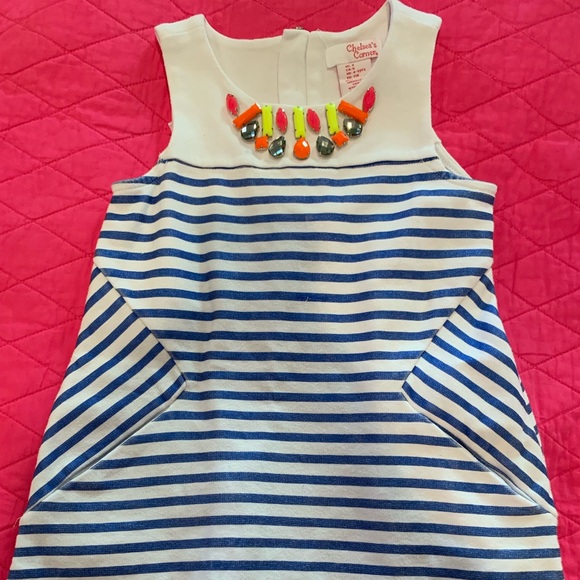 Dress - Picture 1 of 1